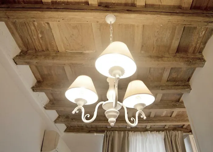 Apartment Paradise Piazza Navona Campo De Fiori Rome