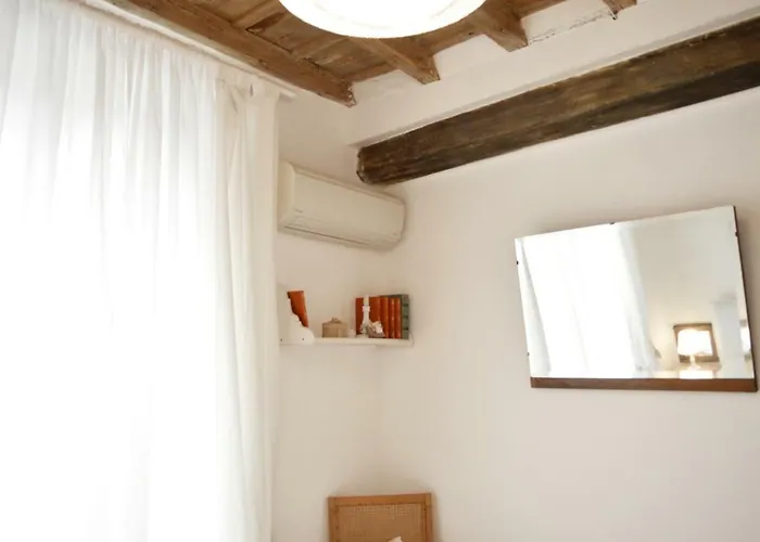 Paradise Piazza Navona Campo De Fiori Apartment
