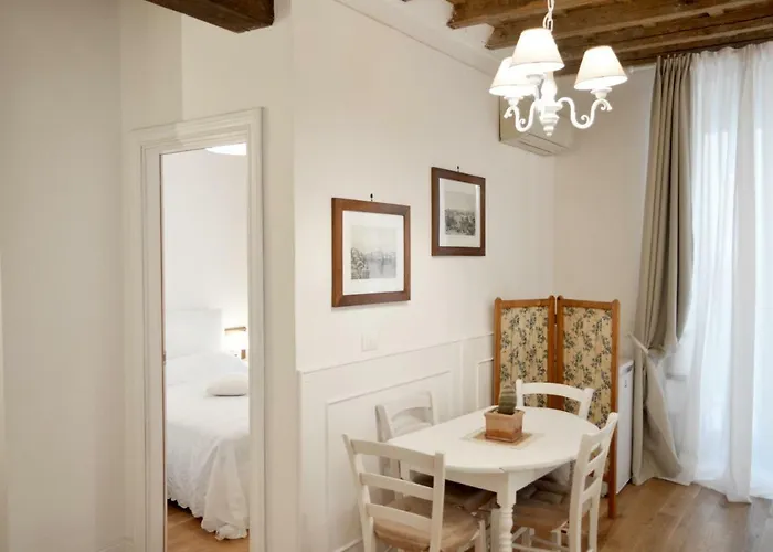 Apartment Paradise Piazza Navona Campo De Fiori Rome