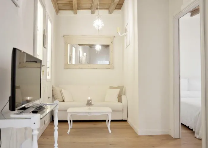 Paradise Piazza Navona Campo De Fiori Apartment Rome